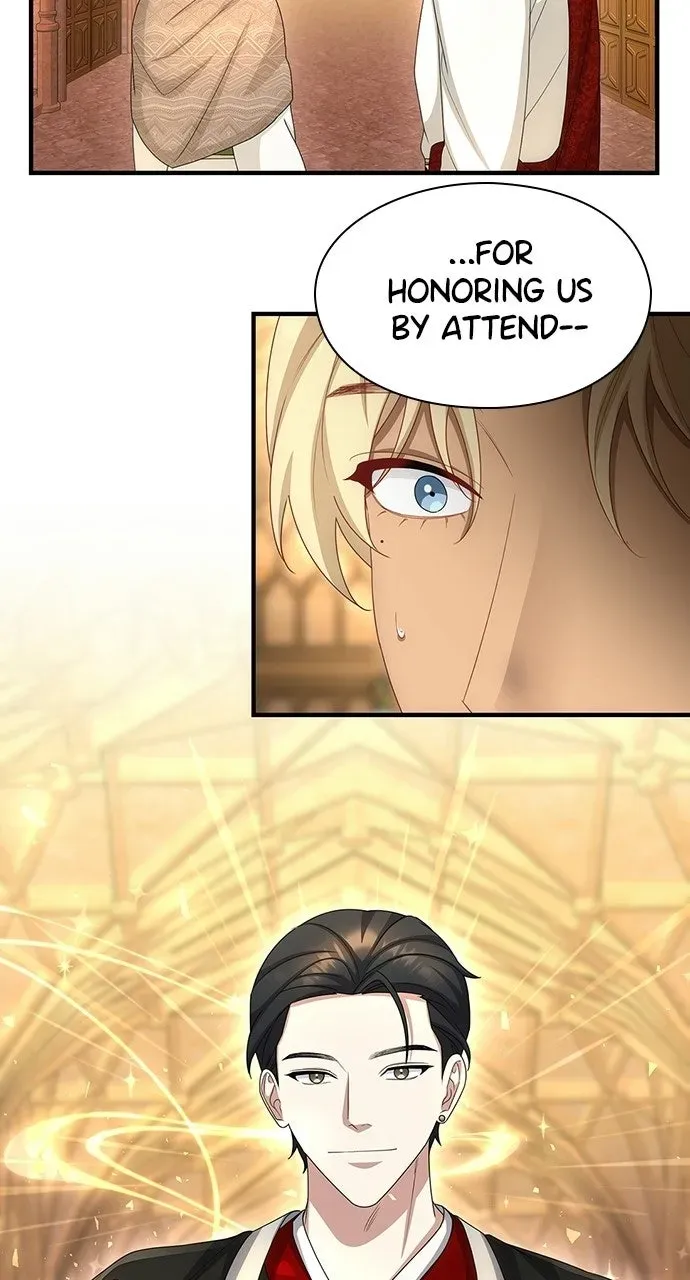 The Circumstances of the Lying Empress Chapter 49 page 15 - 