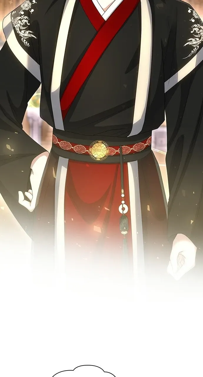 The Circumstances of the Lying Empress Chapter 49 page 16 - 