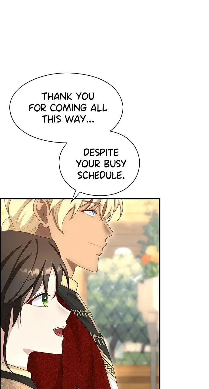 The Circumstances of the Lying Empress Chapter 49 page 20 - 