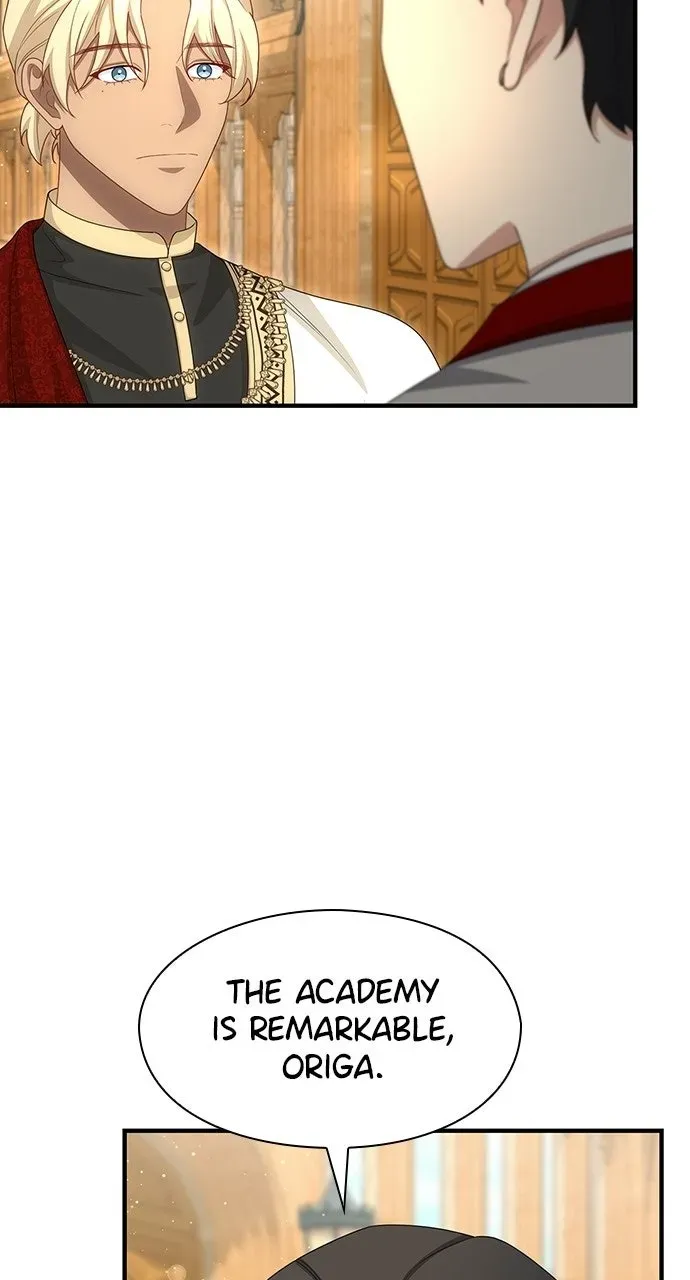 The Circumstances of the Lying Empress Chapter 49 page 23 - 