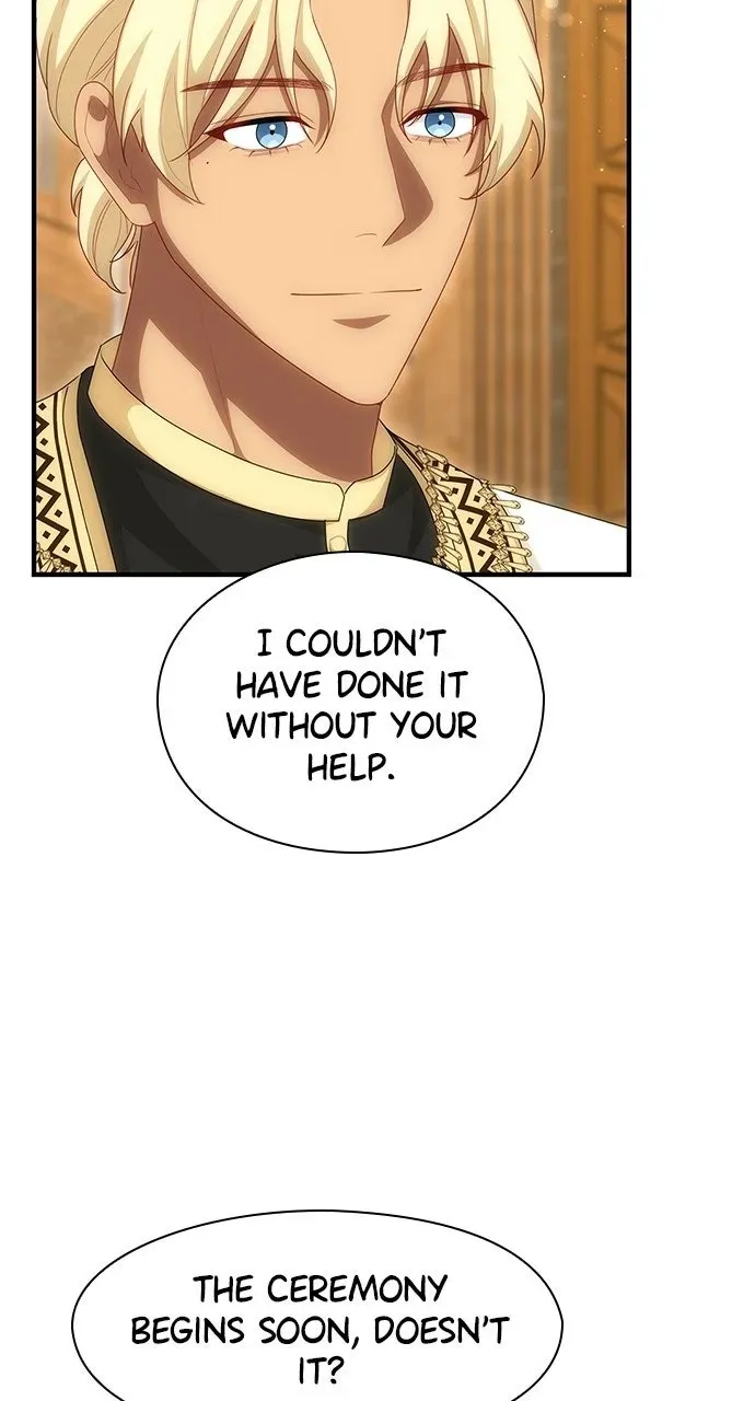 The Circumstances of the Lying Empress Chapter 49 page 25 - 