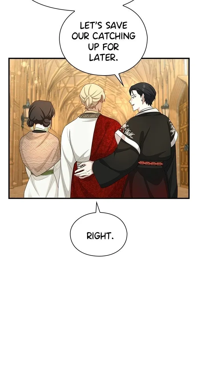 The Circumstances of the Lying Empress Chapter 49 page 26 - 