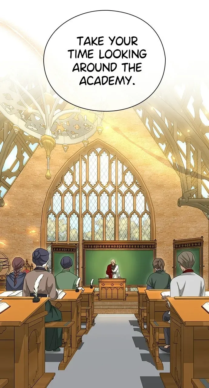 The Circumstances of the Lying Empress Chapter 49 page 27 - 