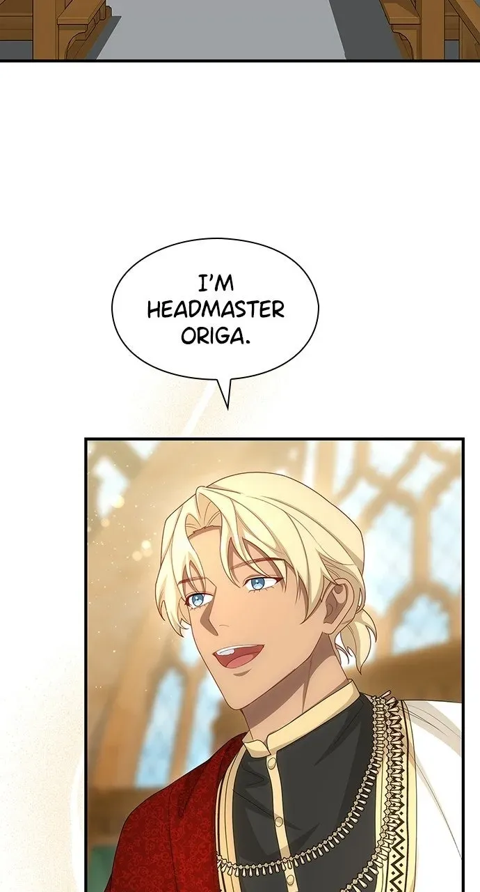 The Circumstances of the Lying Empress Chapter 49 page 28 - 