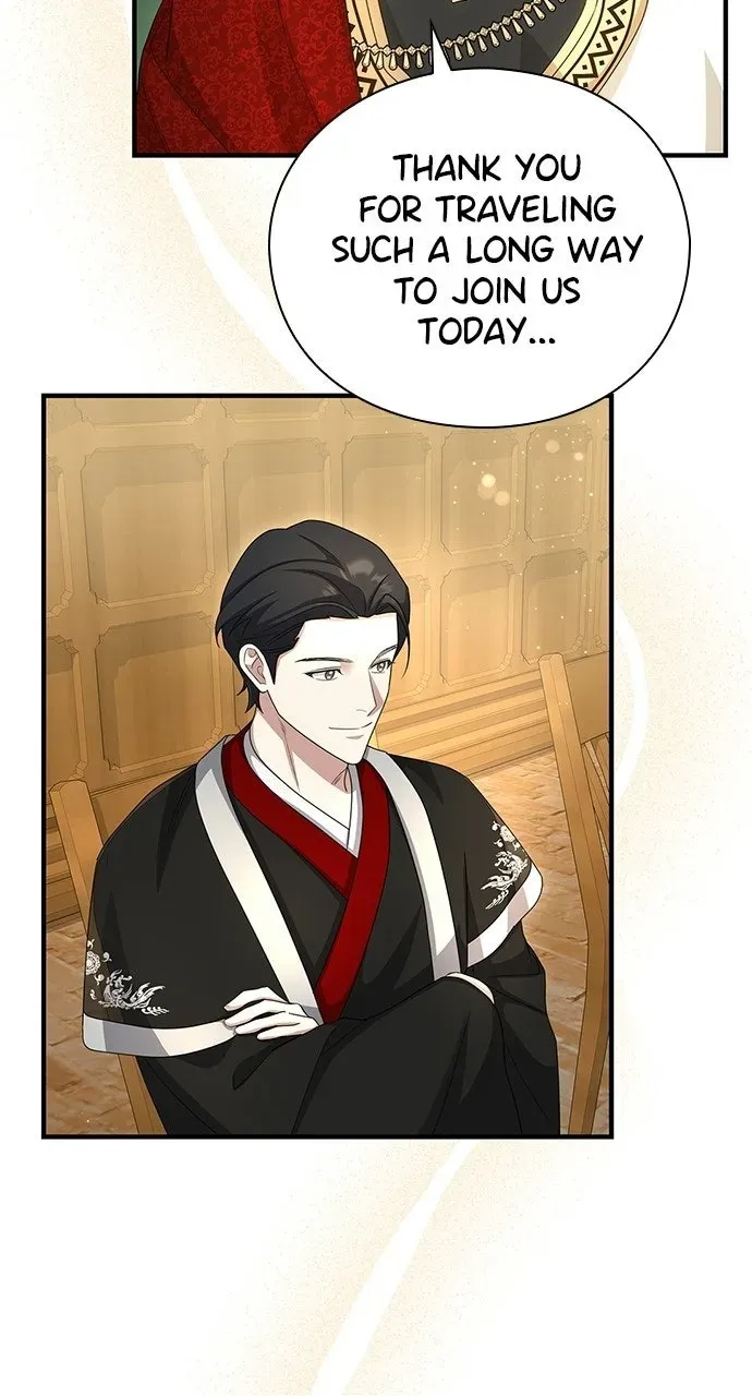 The Circumstances of the Lying Empress Chapter 49 page 29 - 