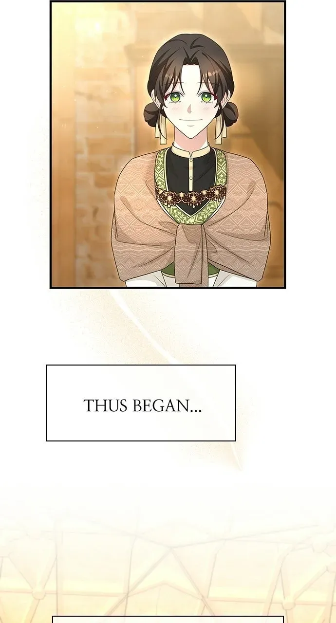The Circumstances of the Lying Empress Chapter 49 page 30 - 