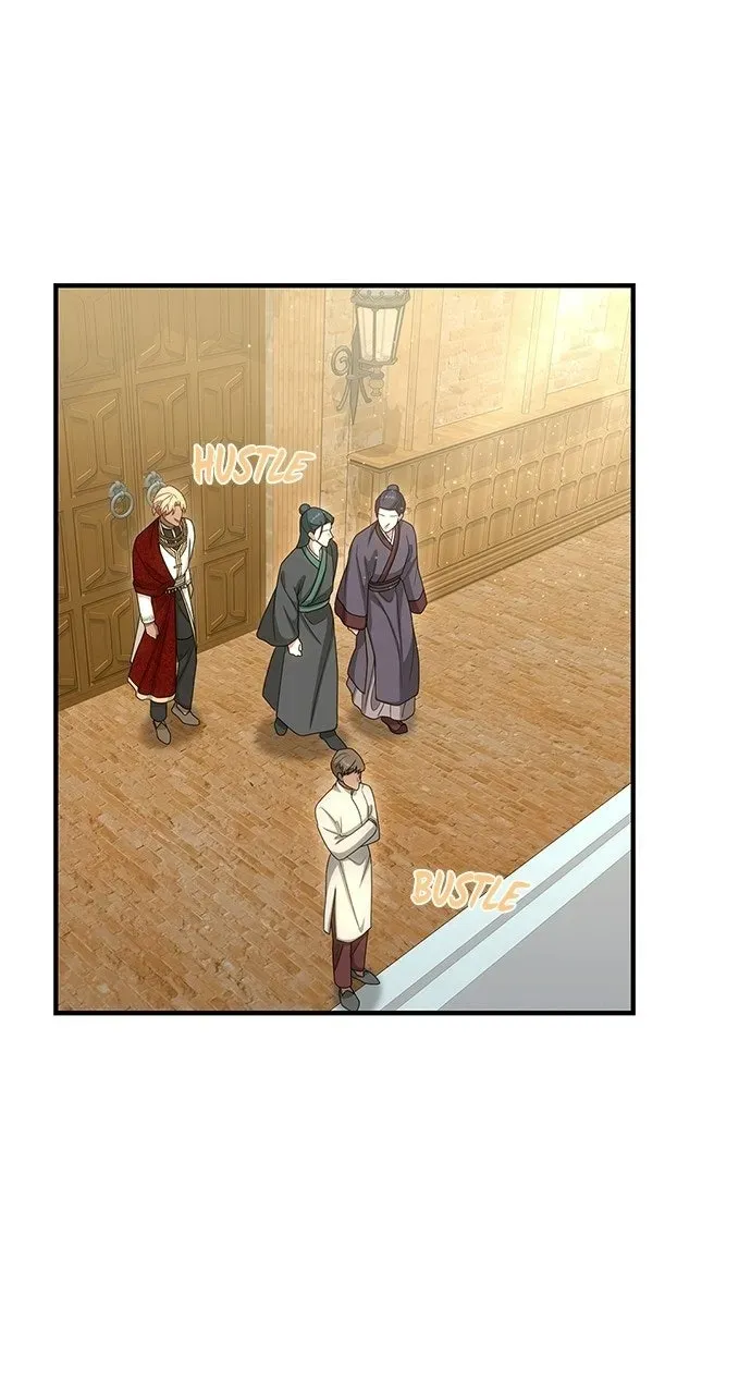 The Circumstances of the Lying Empress Chapter 49 page 32 - 