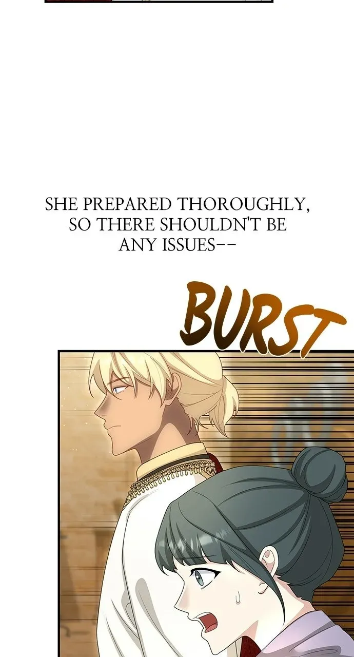 The Circumstances of the Lying Empress Chapter 49 page 34 - 