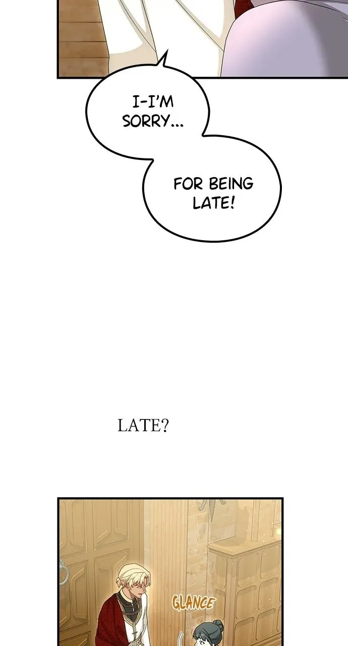 The Circumstances of the Lying Empress Chapter 49 page 35 - 