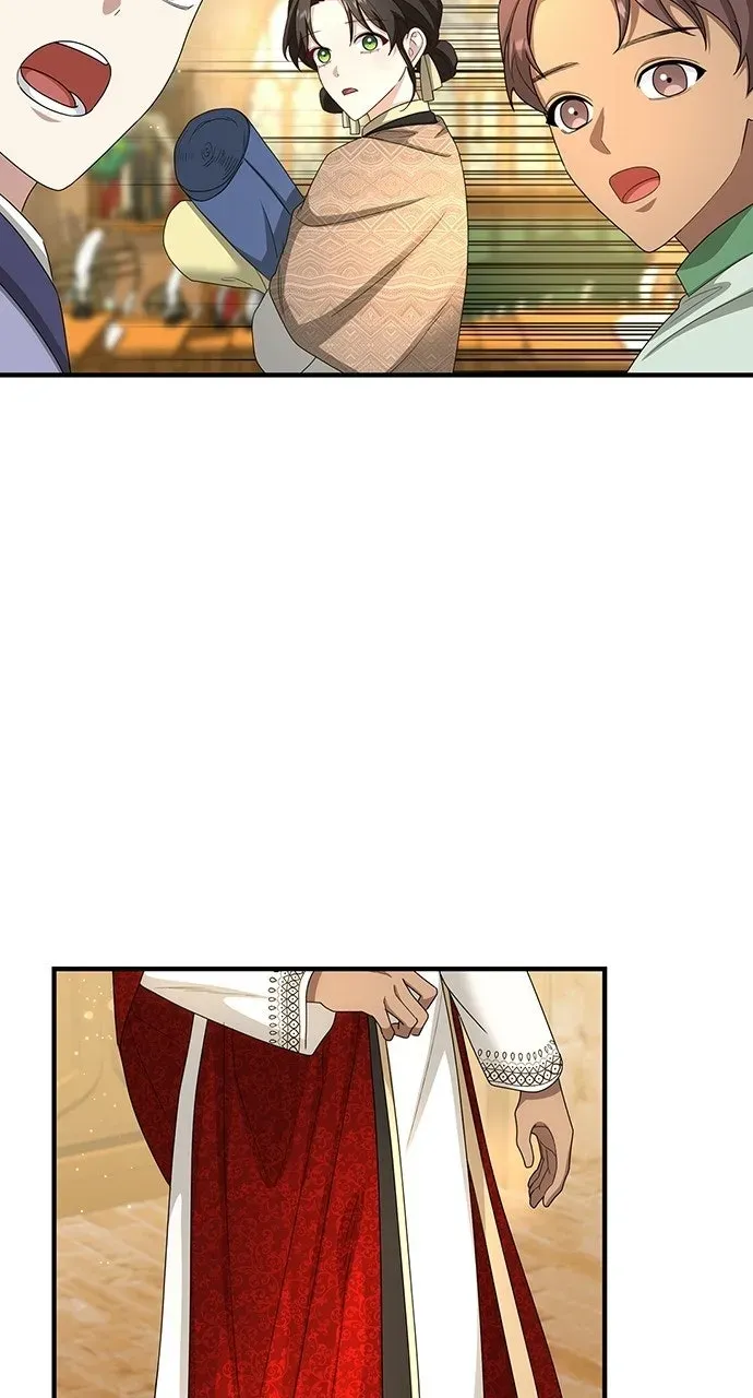 The Circumstances of the Lying Empress Chapter 49 page 39 - 
