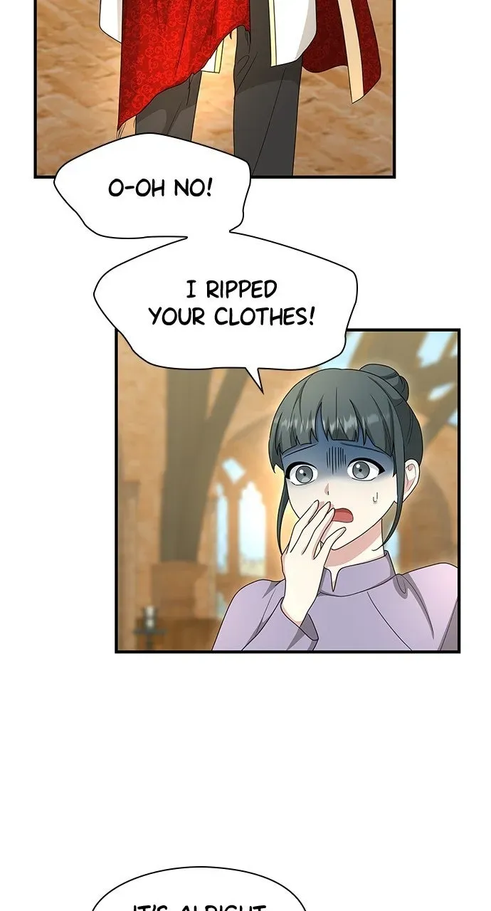The Circumstances of the Lying Empress Chapter 49 page 40 - 