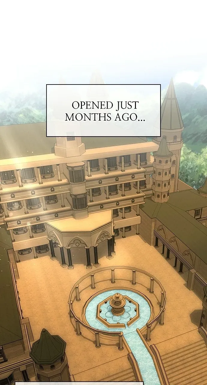 The Circumstances of the Lying Empress Chapter 49 page 5 - 
