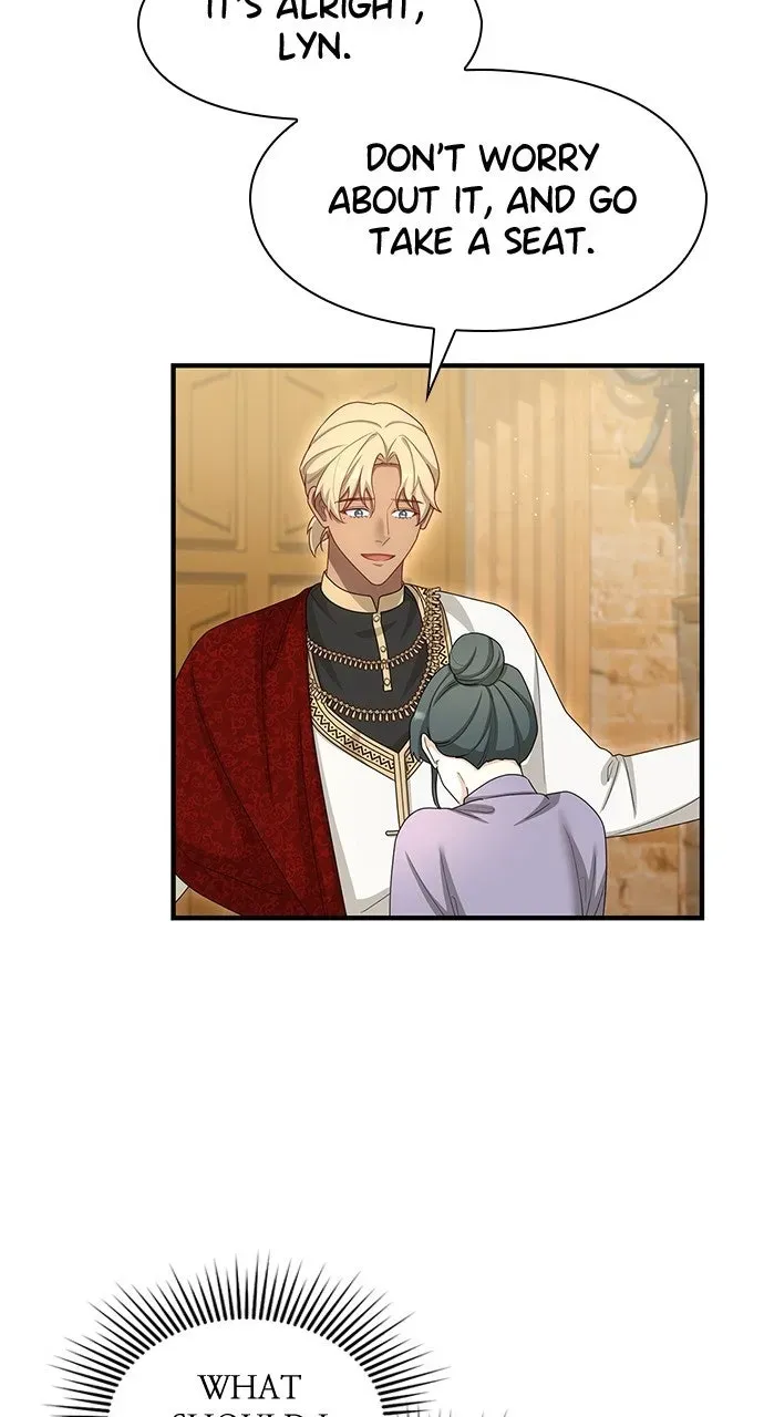 The Circumstances of the Lying Empress Chapter 49 page 41 - 