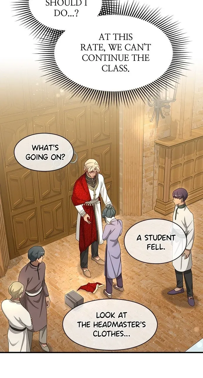 The Circumstances of the Lying Empress Chapter 49 page 42 - 