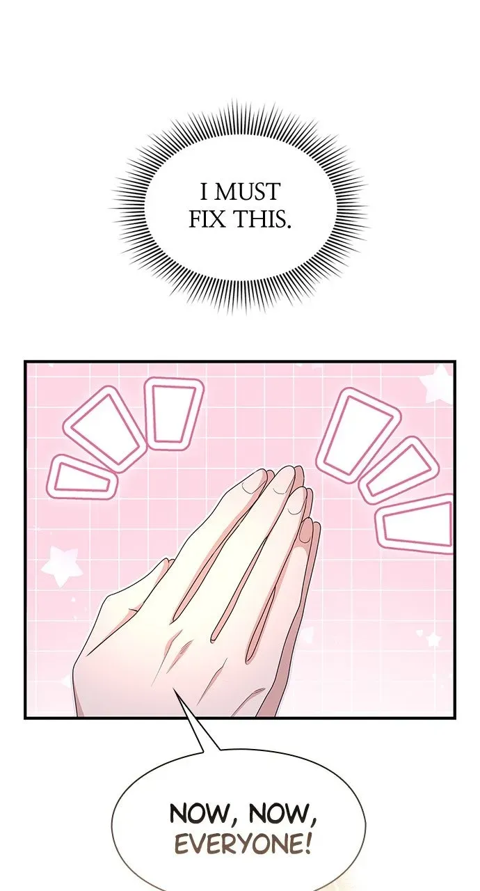 The Circumstances of the Lying Empress Chapter 49 page 43 - 