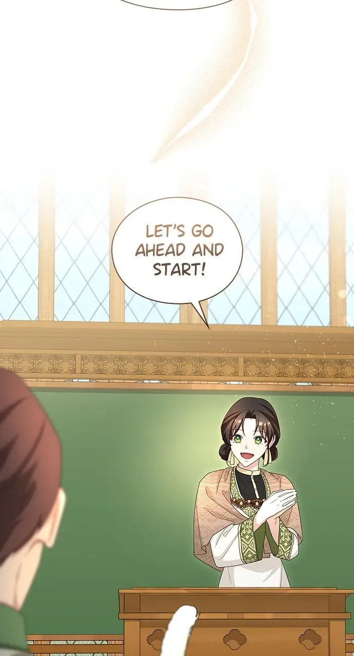 The Circumstances of the Lying Empress Chapter 49 page 44 - 