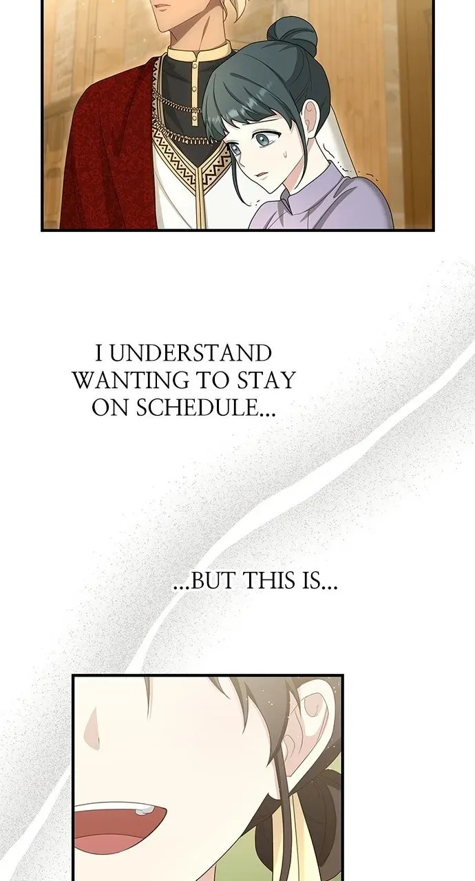 The Circumstances of the Lying Empress Chapter 49 page 46 - 