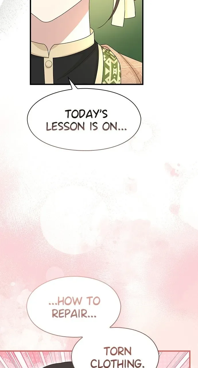 The Circumstances of the Lying Empress Chapter 49 page 47 - 