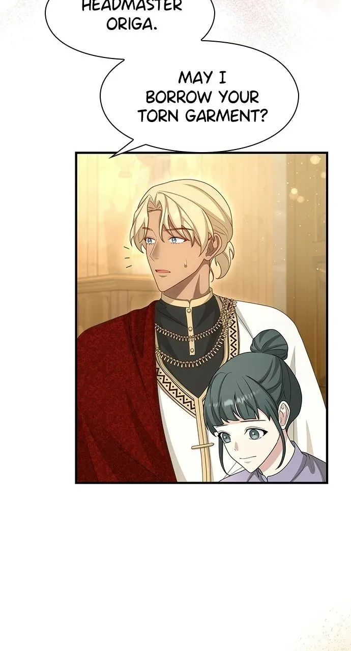 The Circumstances of the Lying Empress Chapter 49 page 49 - 