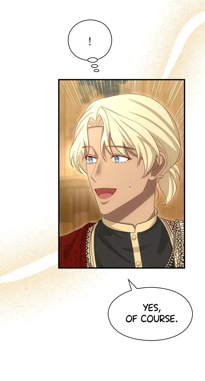 The Circumstances of the Lying Empress Chapter 49 page 50 - 
