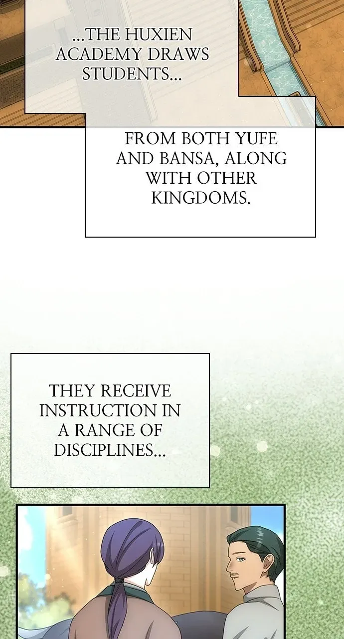 The Circumstances of the Lying Empress Chapter 49 page 6 - 