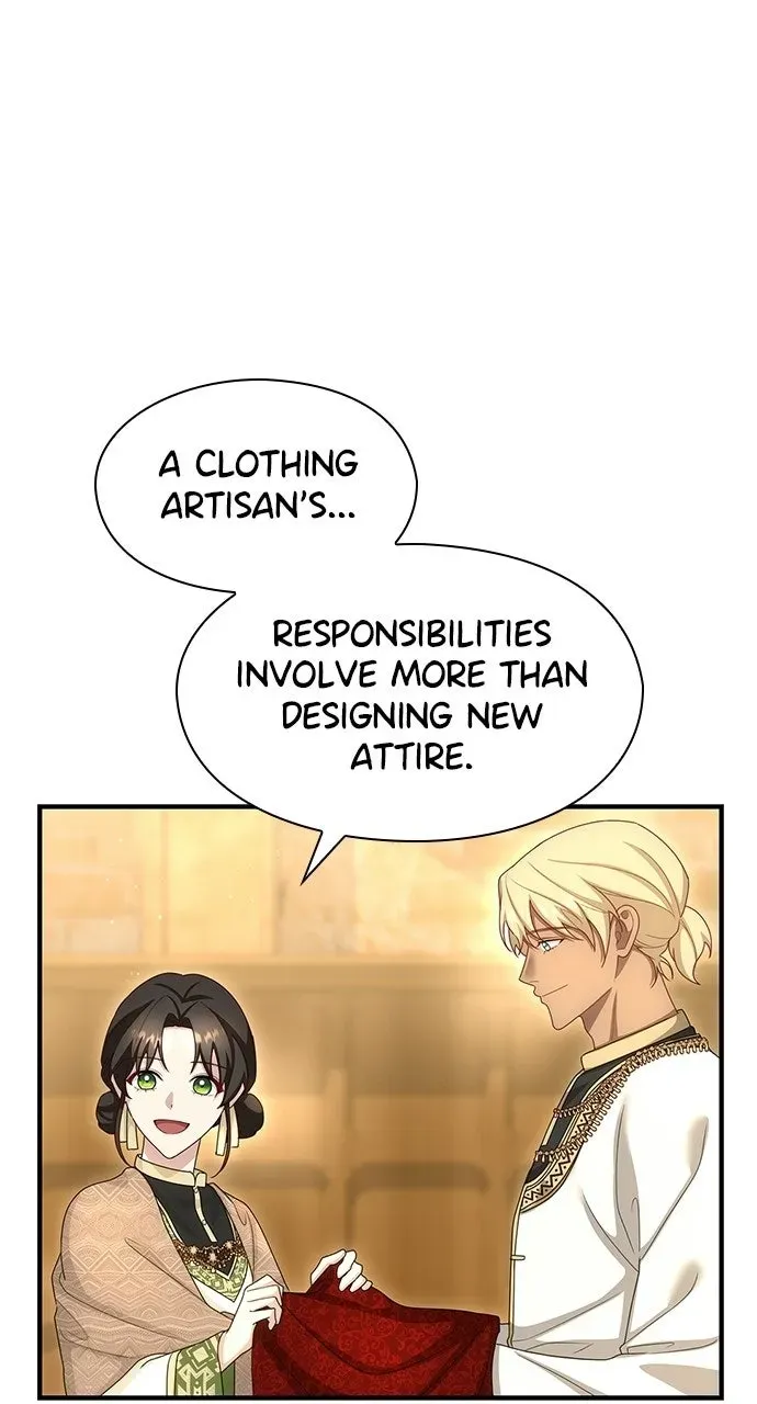The Circumstances of the Lying Empress Chapter 49 page 52 - 