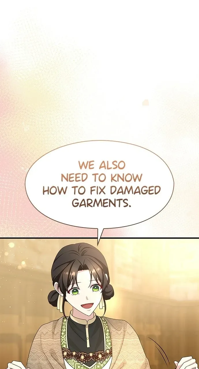 The Circumstances of the Lying Empress Chapter 49 page 53 - 