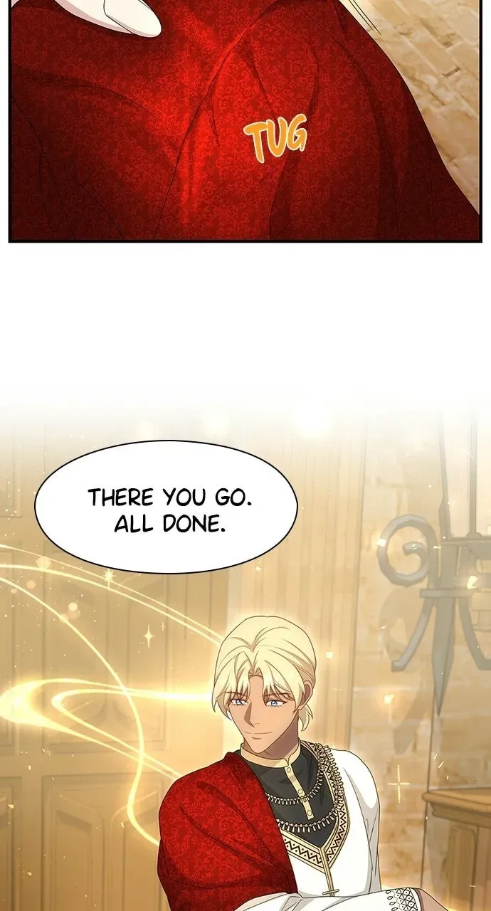 The Circumstances of the Lying Empress Chapter 49 page 56 - 