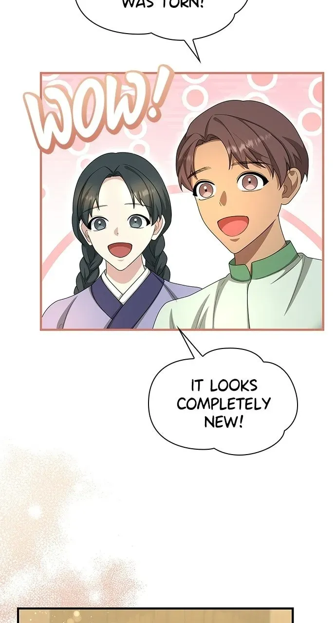 The Circumstances of the Lying Empress Chapter 49 page 58 - 