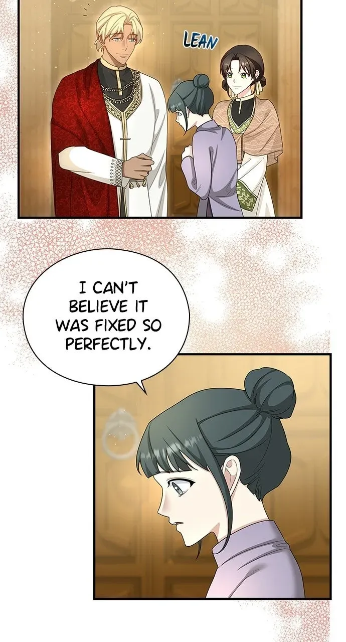 The Circumstances of the Lying Empress Chapter 49 page 59 - 
