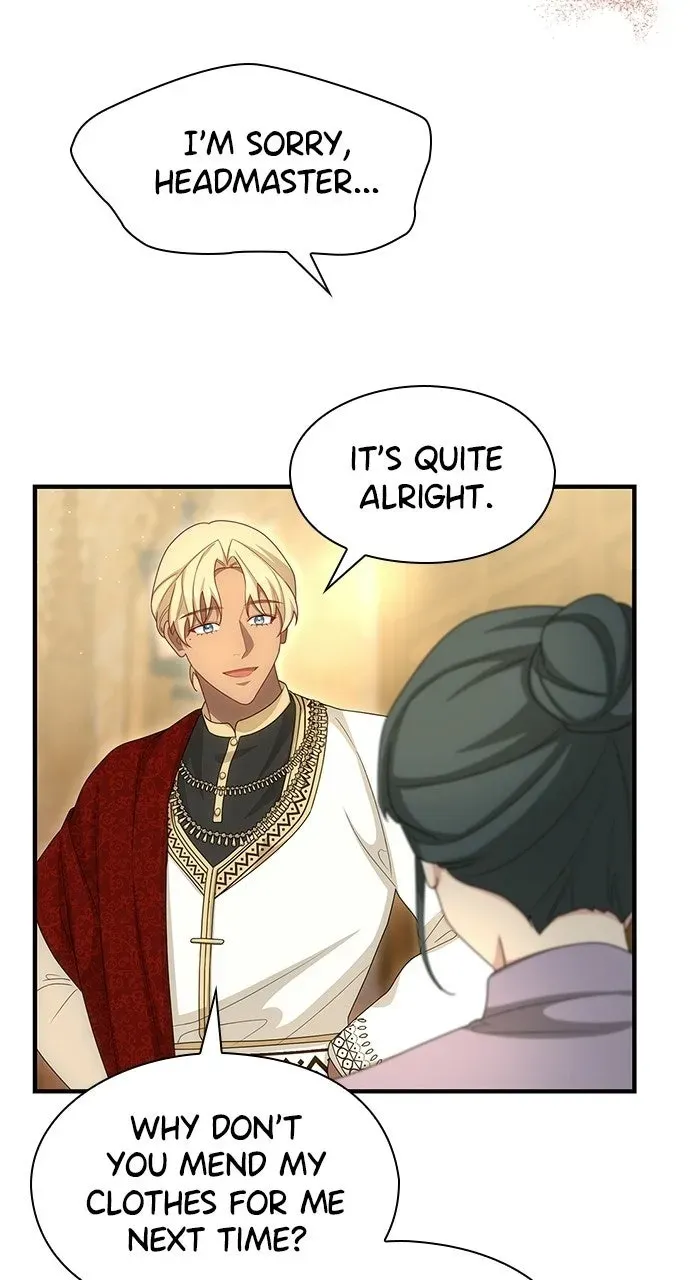 The Circumstances of the Lying Empress Chapter 49 page 60 - 