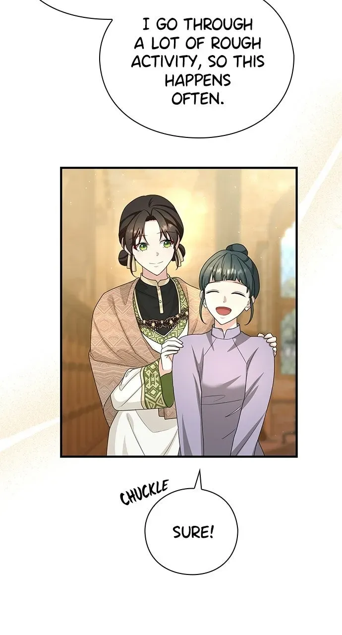 The Circumstances of the Lying Empress Chapter 49 page 61 - 