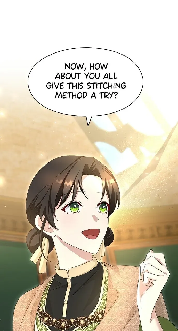 The Circumstances of the Lying Empress Chapter 49 page 62 - 