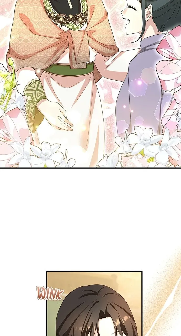 The Circumstances of the Lying Empress Chapter 49 page 65 - 