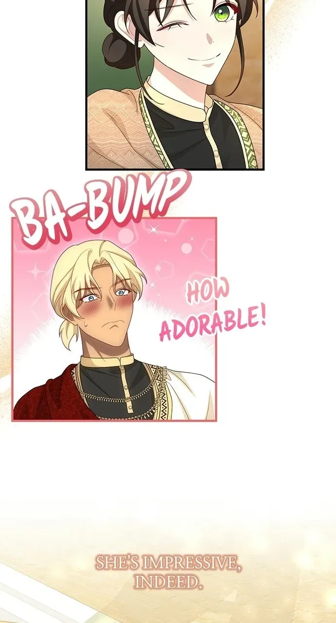 The Circumstances of the Lying Empress Chapter 49 page 66 - 