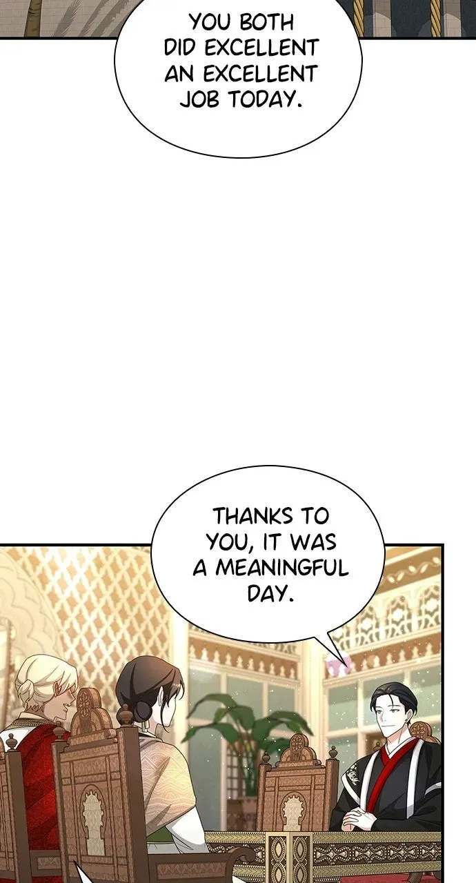 The Circumstances of the Lying Empress Chapter 49 page 69 - 