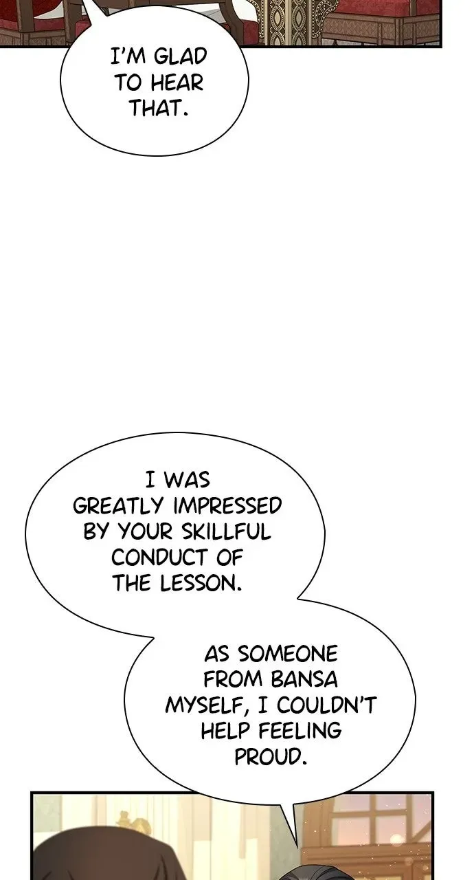 The Circumstances of the Lying Empress Chapter 49 page 70 - 