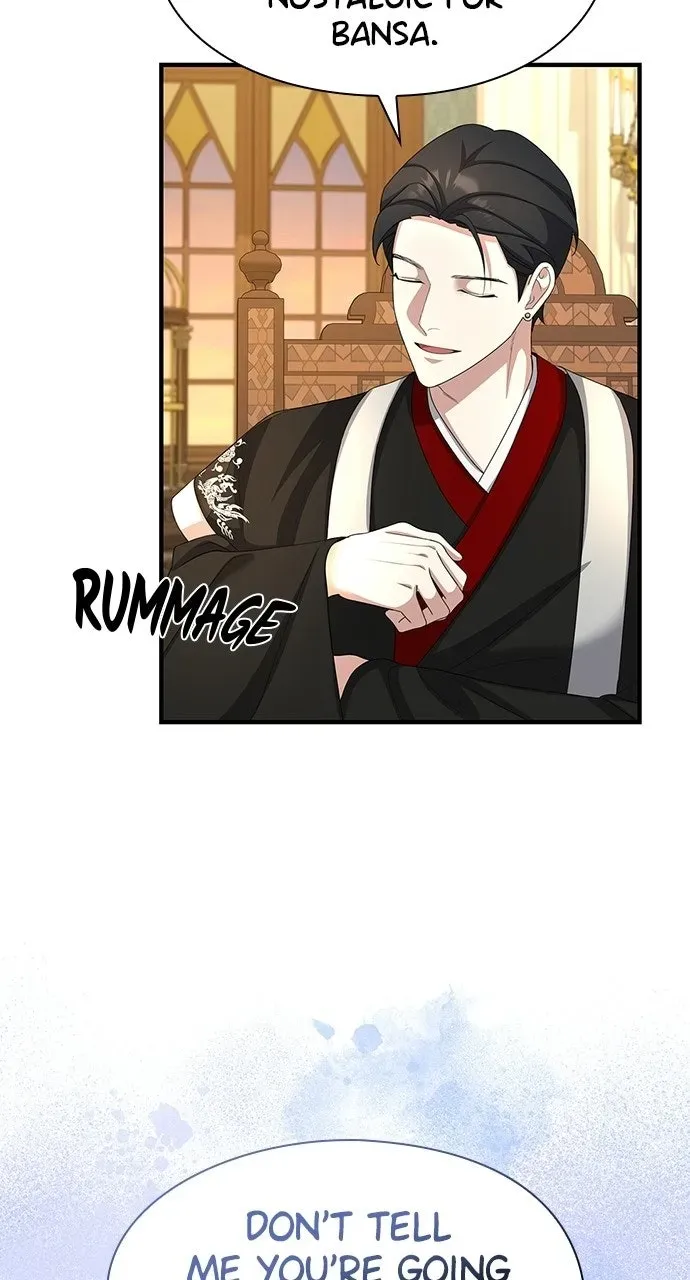 The Circumstances of the Lying Empress Chapter 49 page 73 - 
