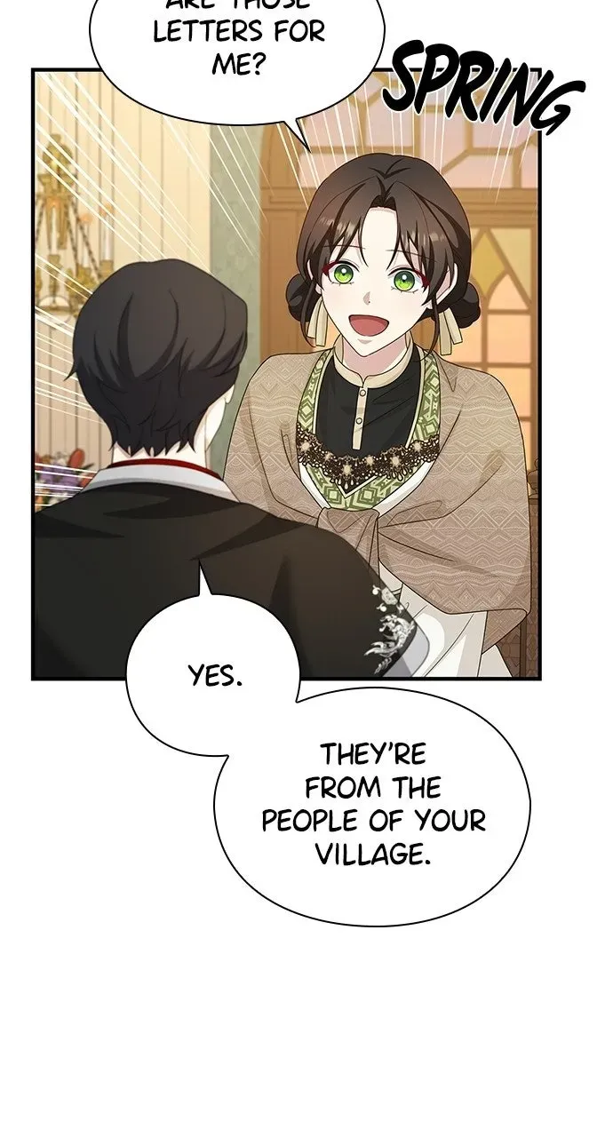 The Circumstances of the Lying Empress Chapter 49 page 75 - 