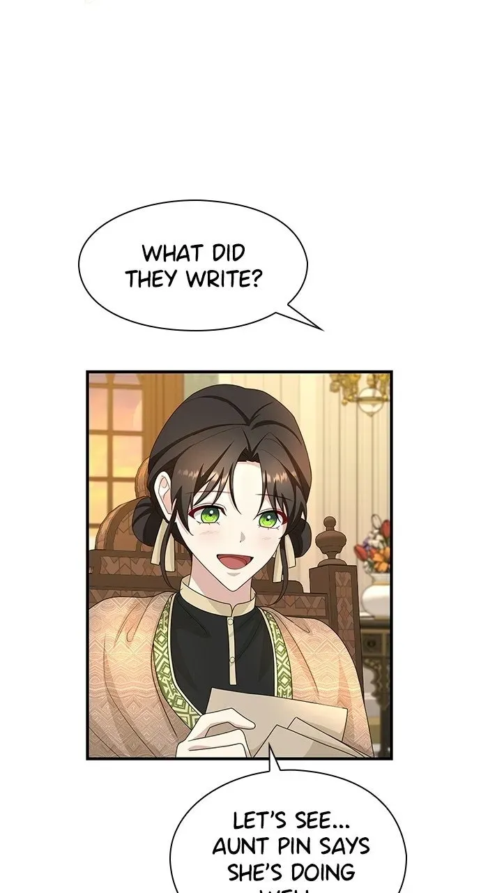 The Circumstances of the Lying Empress Chapter 49 page 77 - 