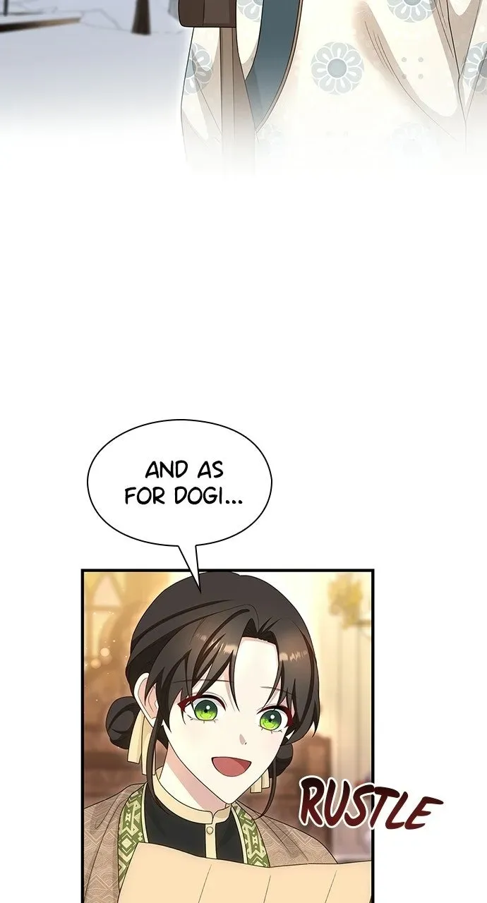 The Circumstances of the Lying Empress Chapter 49 page 79 - 