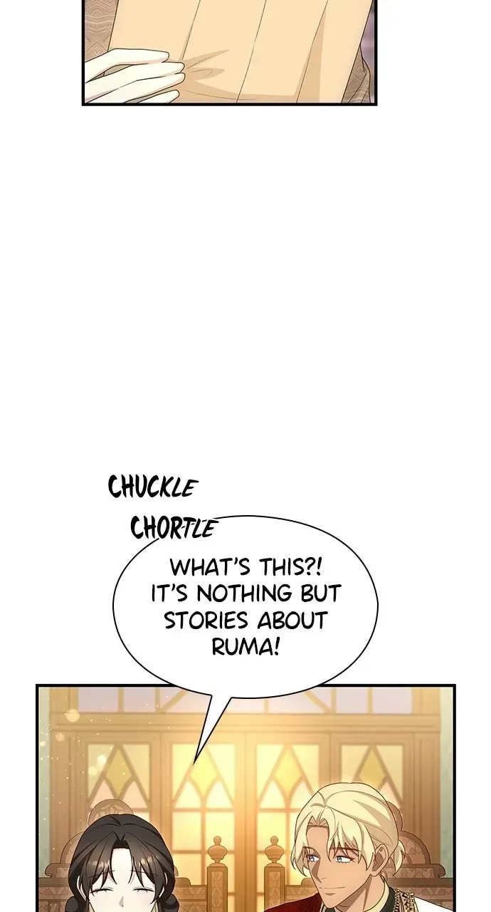 The Circumstances of the Lying Empress Chapter 49 page 80 - 