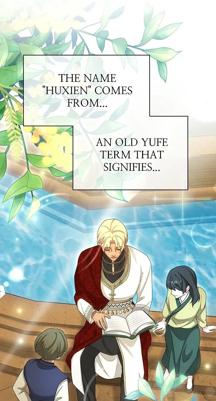 The Circumstances of the Lying Empress Chapter 49 page 9 - 