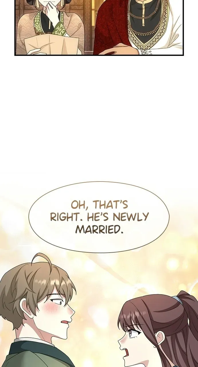 The Circumstances of the Lying Empress Chapter 49 page 81 - 