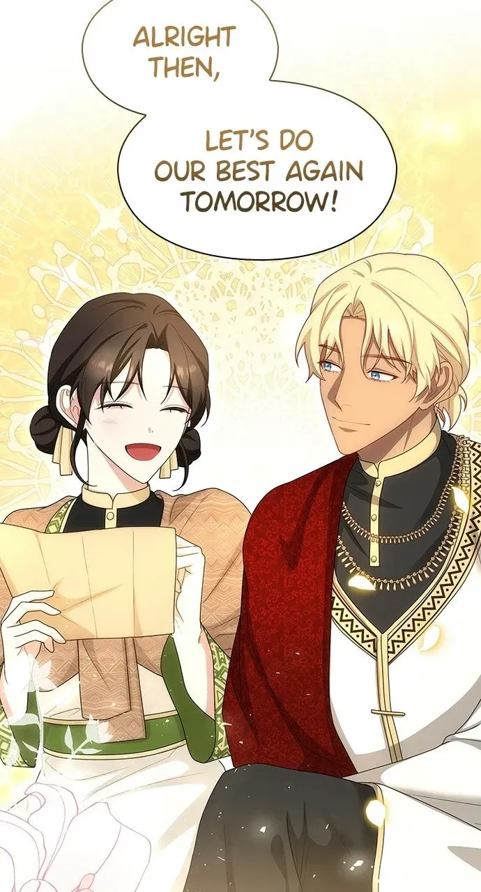 The Circumstances of the Lying Empress Chapter 49 page 85 - 
