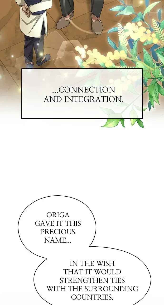 The Circumstances of the Lying Empress Chapter 49 page 10 - 
