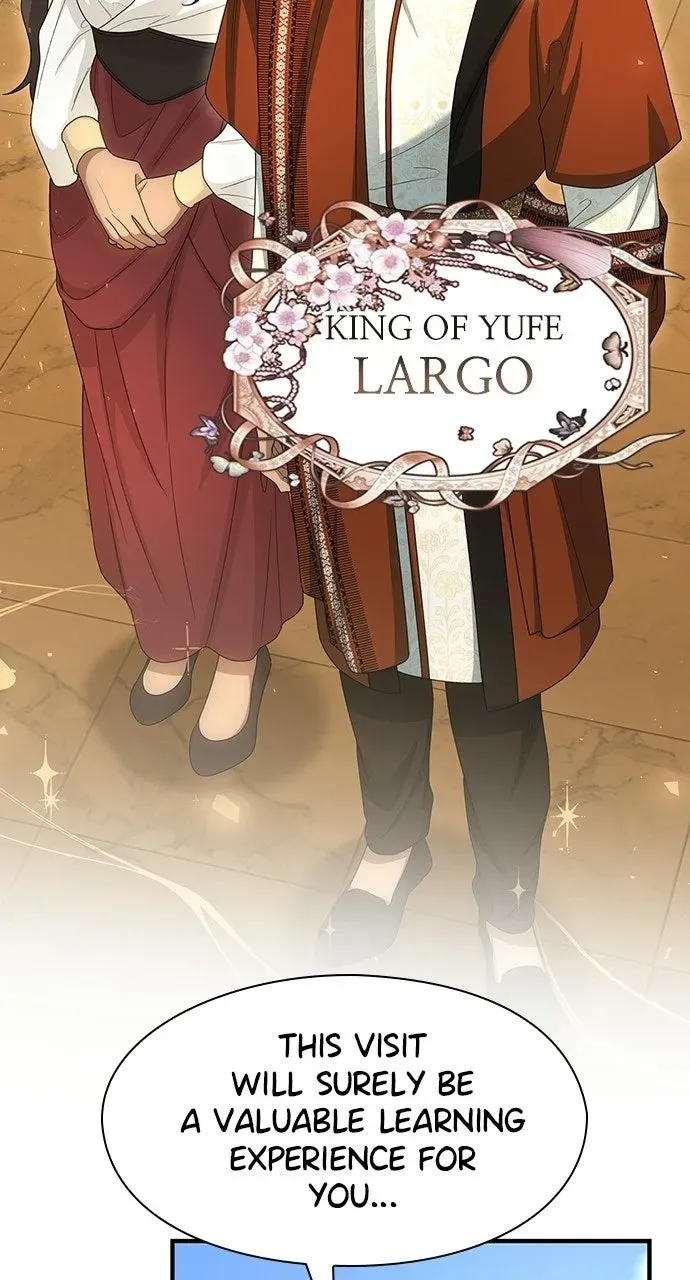 The Circumstances of the Lying Empress Chapter 49 page 91 - 