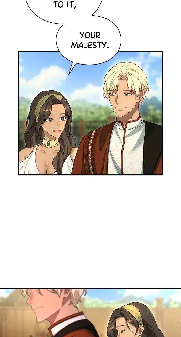 The Circumstances of the Lying Empress Chapter 49 page 94 - 