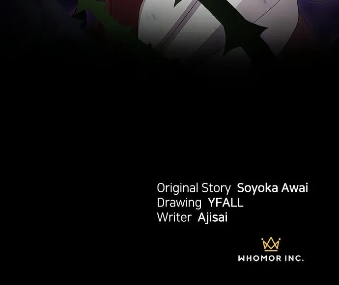 The Circumstances of the Lying Empress Chapter 49 page 97 - 