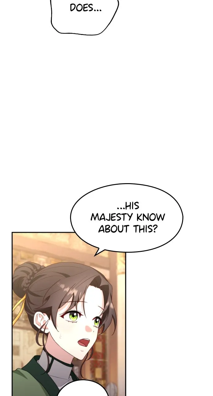 The Circumstances of the Lying Empress Chapter 5 page 12 - 